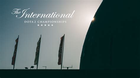 The International 10: Schedule, prize pool, Supporters .